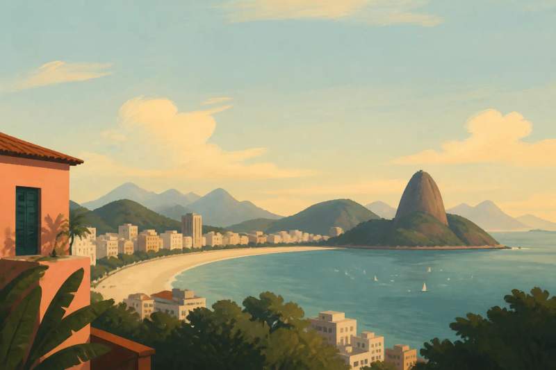 Short stay no Brasil: o guia completo do mercado