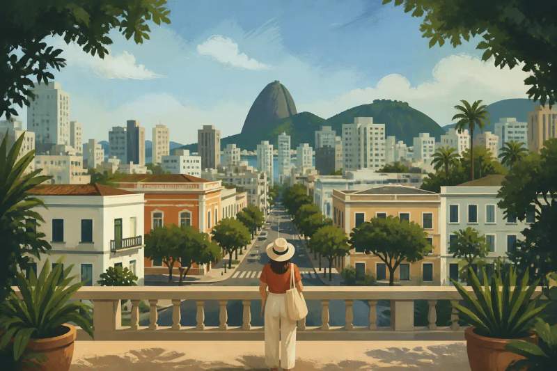 Documents to Rent in Brazil as a Foreigner: 2026 Guide