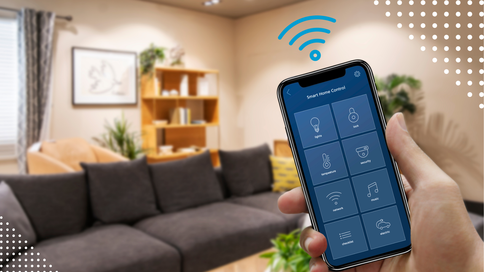 Smart Homes: O Futuro da Automação Residencial