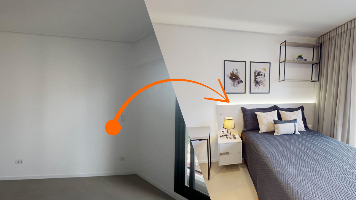 Home Staging em 2025: Estratégia Essencial para Vendas e Locação de Imóveis no Brasil